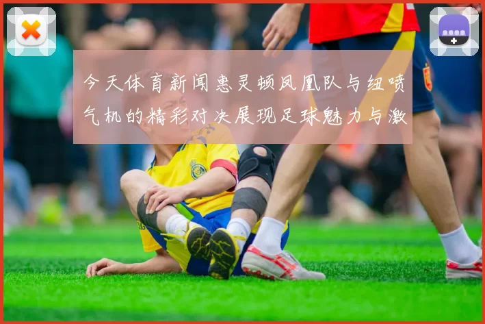 今天体育新闻惠灵顿凤凰队与纽喷气机的精彩对决展现足球魅力与激情碰撞